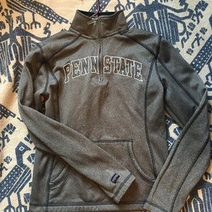 Jansport Penn State Pullover